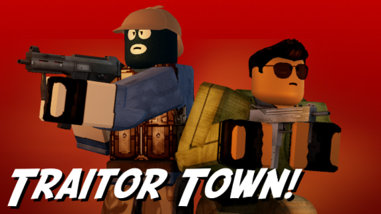 Traitor Town Esp No Fall Damage Roblox Scripts