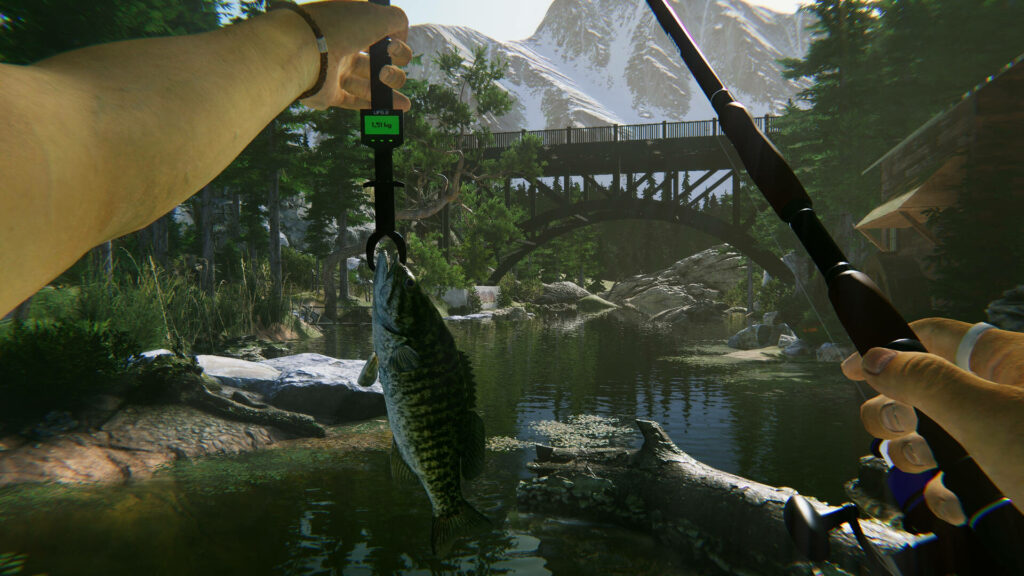 Ultimate Fishing Simulator 2 Free Download By Worldofpcgames