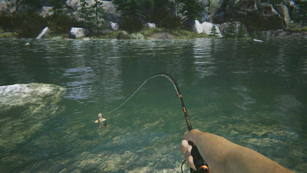 Ultimate Fishing Simulator 2 Free Download By Worldofpcgames