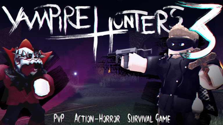 Vampire Hunters 3 Vampire Esp Script Roblox Scripts