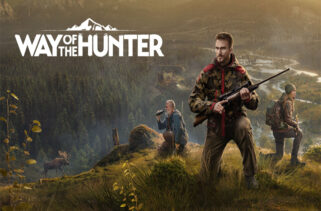 Way of the Hunter Free Download By Worldofpcgames