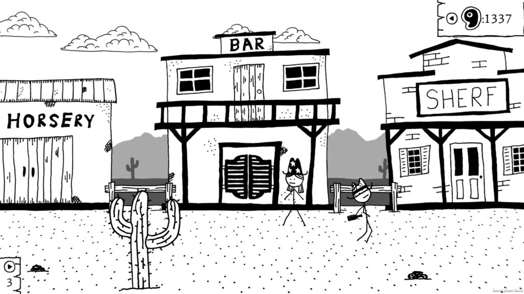 West of Loathing Free Download By Worldofpcgames