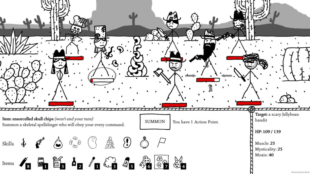 West of Loathing Free Download By Worldofpcgames