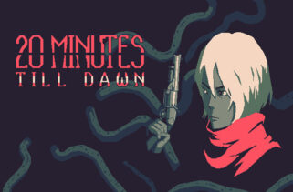 20 Minutes Till Dawn Free Download By Worldofpcgames