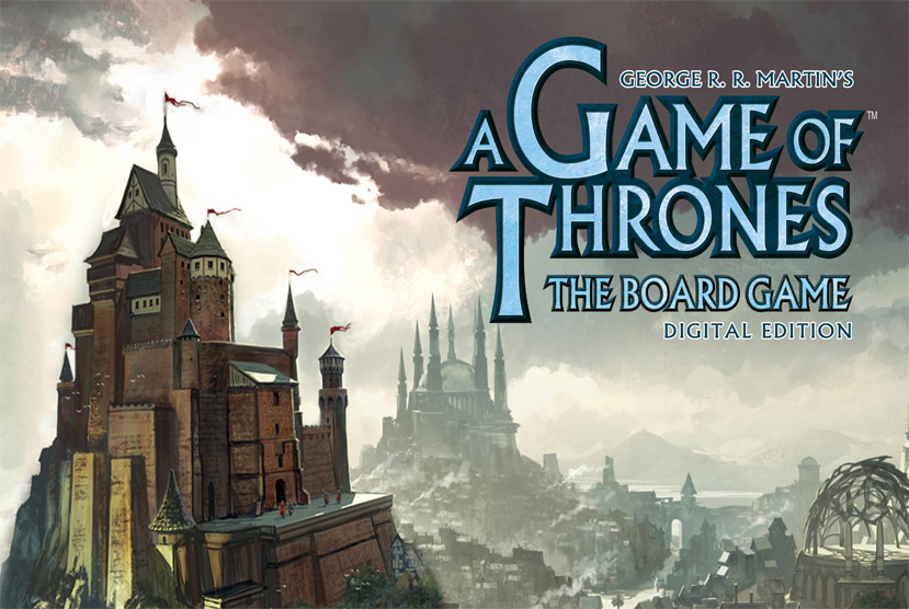 A Game of Thrones The Board Game – Digital Edition Free Download By Worldofpcgames