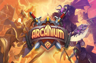 ARCANIUM Rise of Akhan Free Download By Worldofpcgames