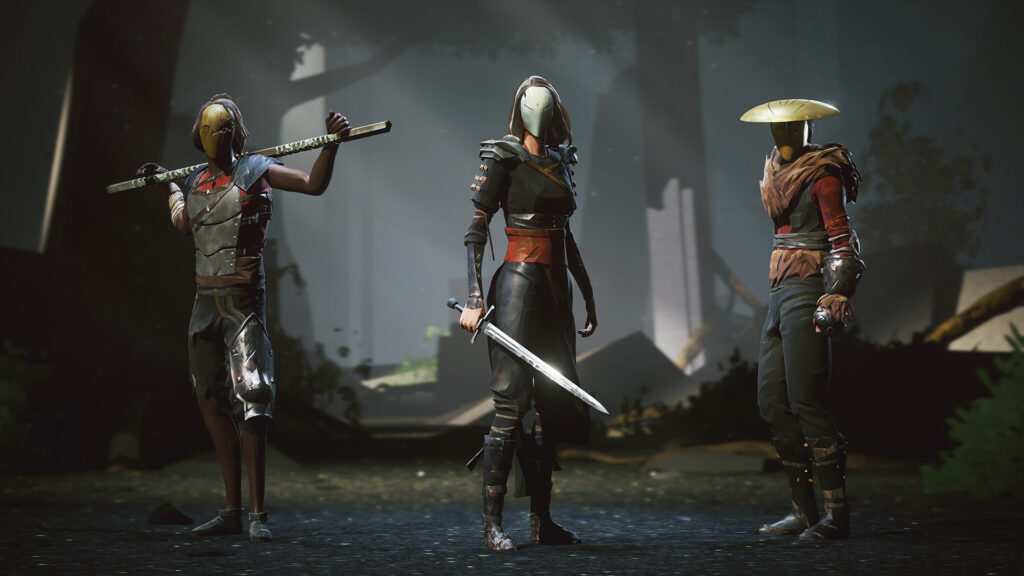 Absolver Free Download By Worldofpcgames