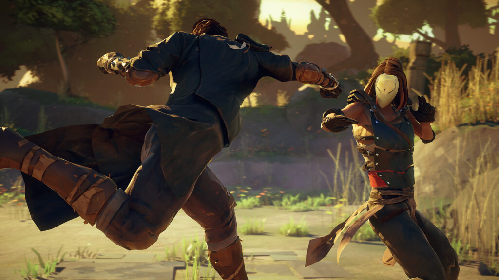 Absolver Free Download By Worldofpcgames