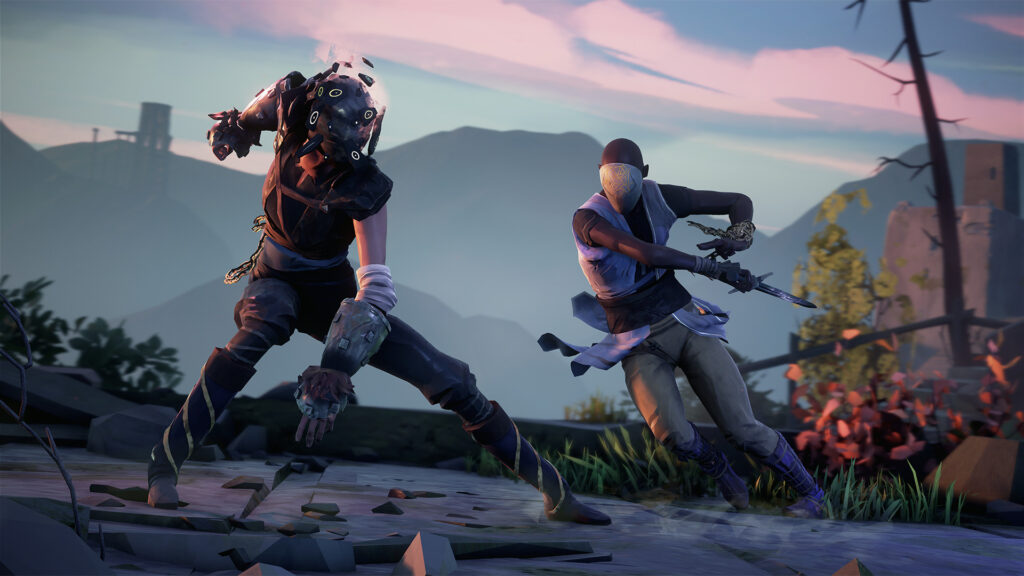 Absolver Free Download By Worldofpcgames