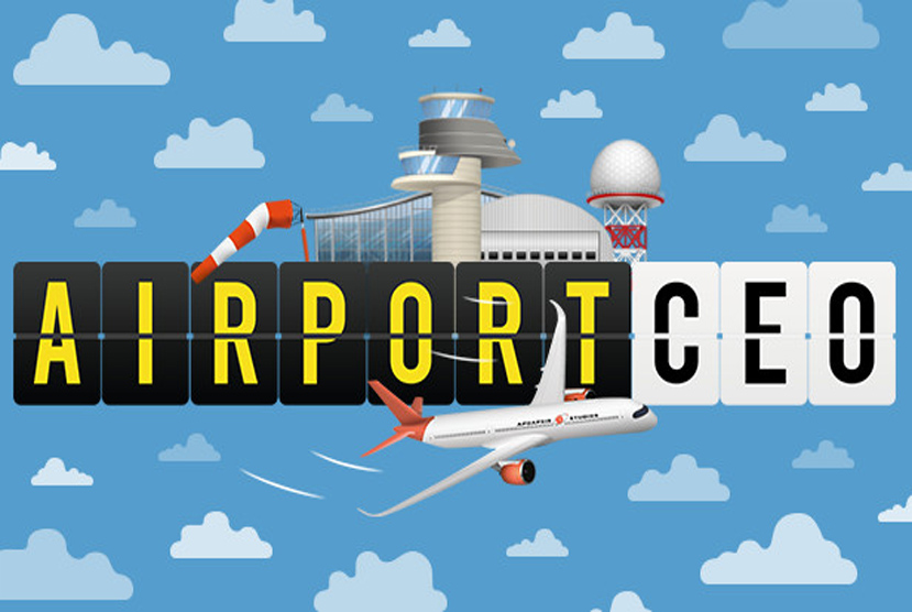 Airport CEO Free Download By Worldofpcgames