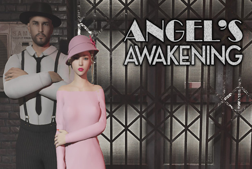 Angel’s Awakening Free Download By Worldofpcgames