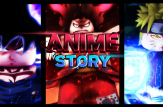 Anime Story Auto Summon Script Roblox Scripts