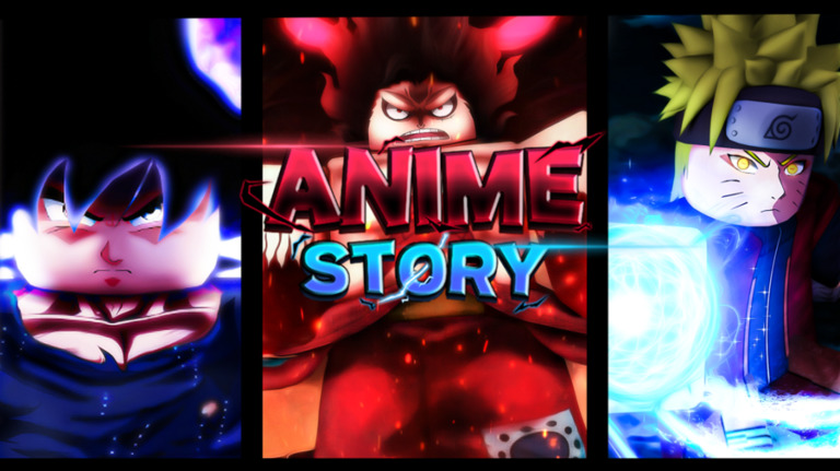 Anime Story Auto Summon Script Roblox Scripts