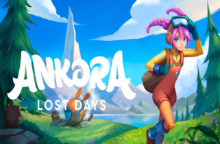 Ankora Lost Days Free Download By Worldofpcgames