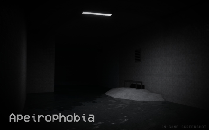 Apeirophobia Esp & Instant Win Script Roblox Scripts