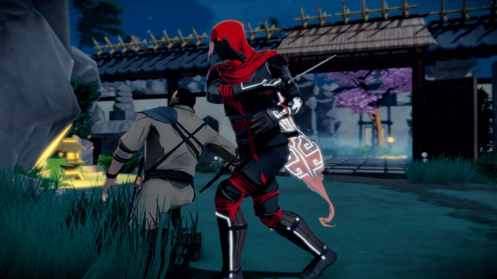 Aragami Free Download By Worldofpcgames