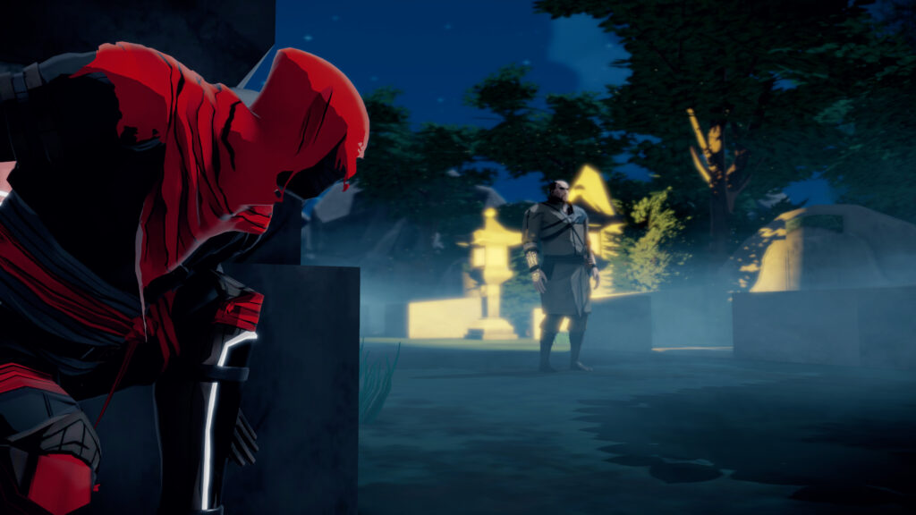 Aragami Free Download By Worldofpcgames