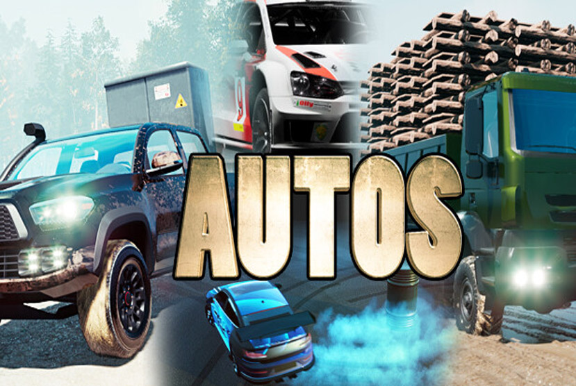 Autos Free Download By Worldofpcgames