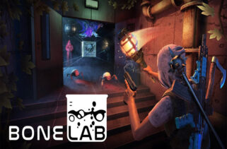 BONELAB Free Download By Worldofpcgames