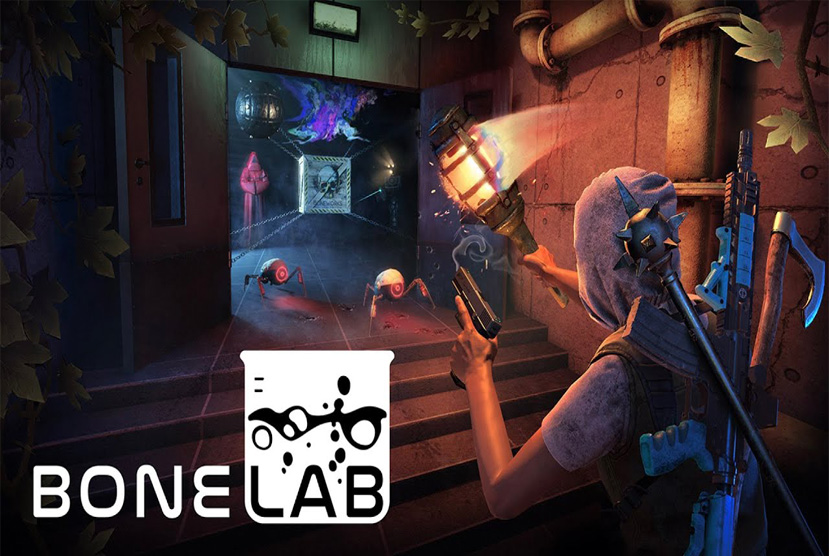 BONELAB Free Download By Worldofpcgames