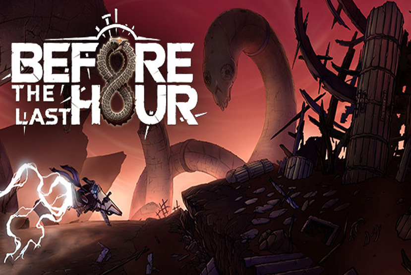 Before The Last Hour Free Download By Worldofpcgames