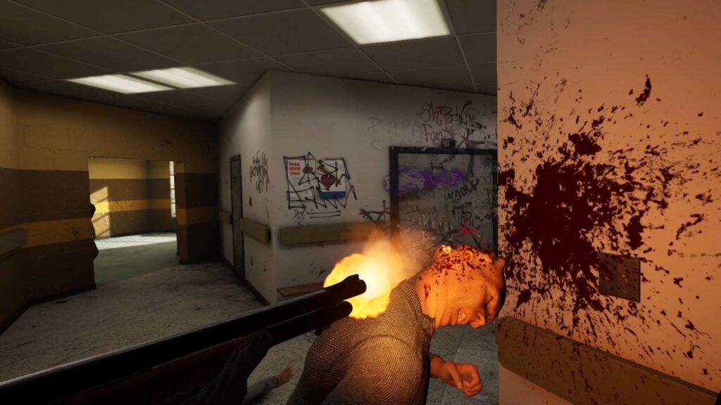 Blood Trail Free Download By Worldofpcgames