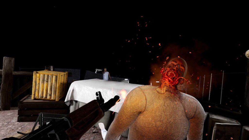 Blood Trail Free Download By Worldofpcgames