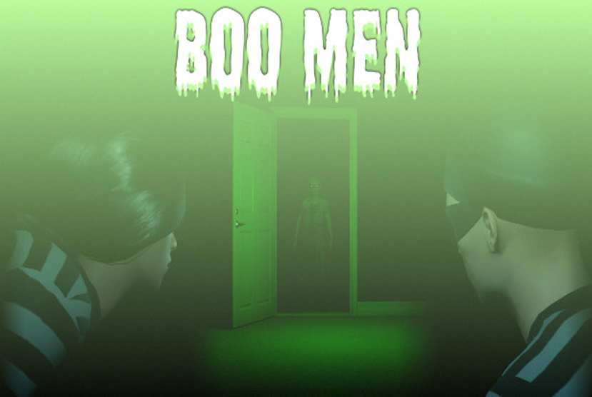 Boo Men Free Download By Worldofpcgames