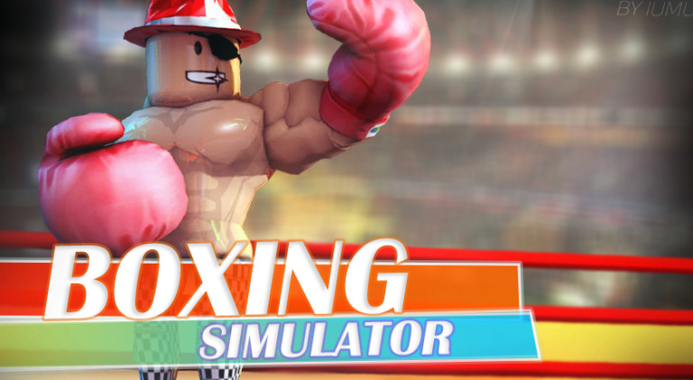 Boxing Simulator Auto Farm Auto Sell Auto DNA Free Script Roblox Scripts