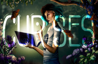 CURSES Free Download By Worldofpcgames