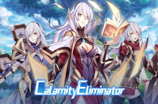 Calamity Eliminator Free Download By Worldofpcgames