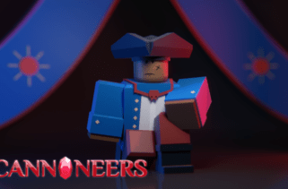 Cannoneers Auto Farm Script Roblox Scripts