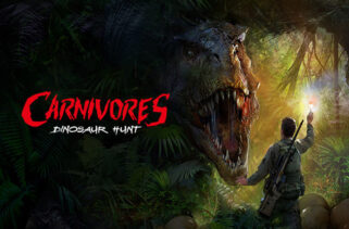 Carnivores Dinosaur Hunt Free Download By Worldofpcgames