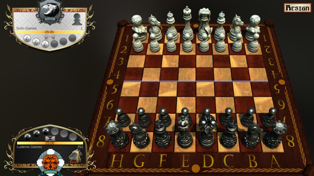 Chess 2 The Sequel Free Download By Worldofpcgames