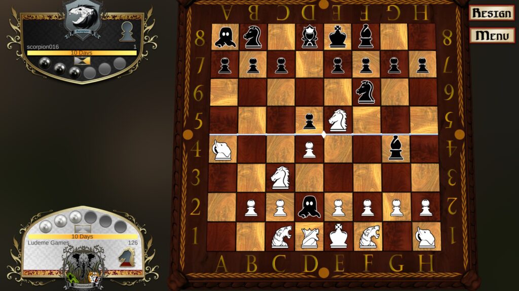 Chess 2 The Sequel Free Download By Worldofpcgames