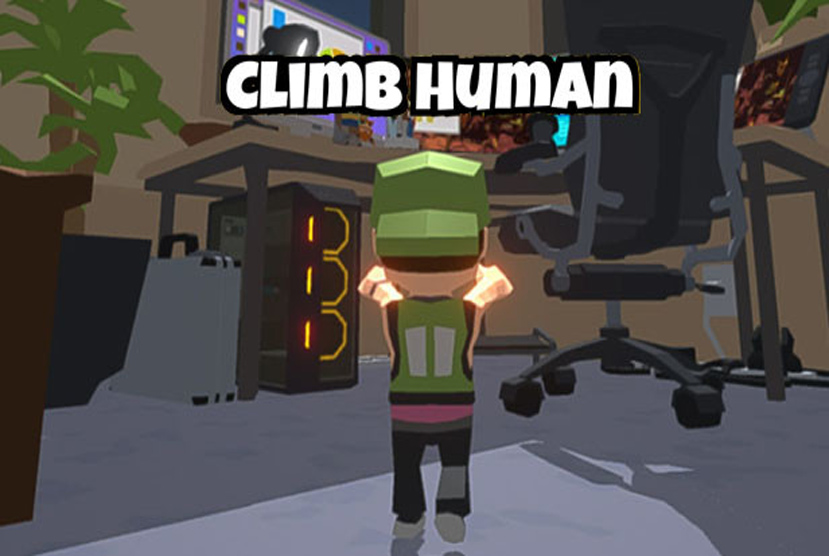 Climb Human Free Download By Worldofpcgames