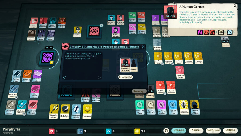 Cultist Simulator Free Download By Worldofpcgames