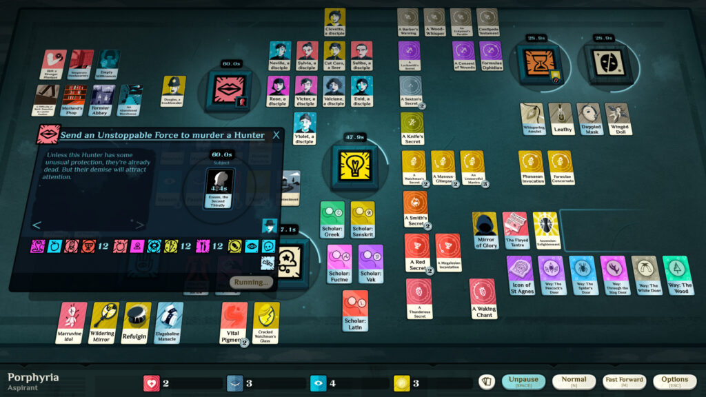 Cultist Simulator Free Download By Worldofpcgames