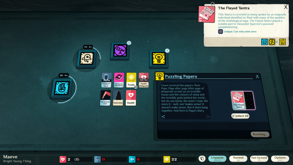 Cultist Simulator Free Download By Worldofpcgames