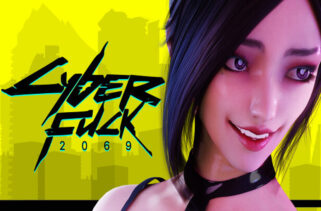 CyberFuck 2069 Free Download By Worldofpcgames