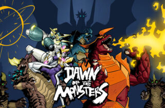 Dawn of the Monsters Free Download By Worldofpcgames