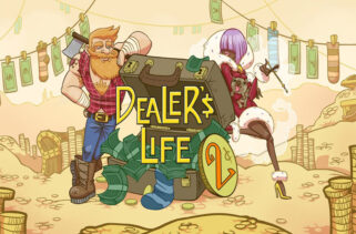 Dealers Life 2 Free Download By Worldofpcgames