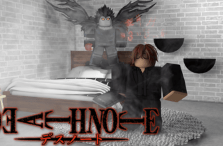 Death Note Find Kira Easy Free Script Roblox Scripts