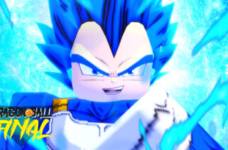 Dragon Ball Final Remastered Gui Legacy Infinite Ki Infinite Stamina Free Script Roblox Scripts