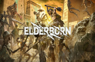 ELDERBORN Free Download By Worldofpcgames