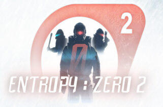 Entropy Zero 2 Free Download By Worldofpcgames