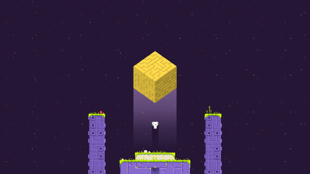 FEZ Free Download By Worldofpcgames