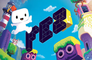 FEZ Free Download By Worldofpcgames