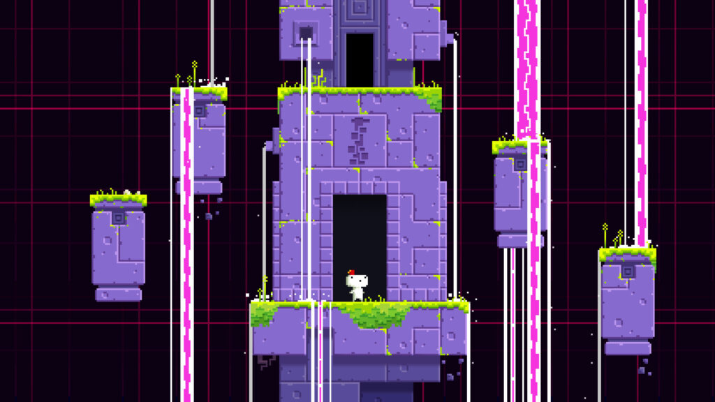 FEZ Free Download By Worldofpcgames