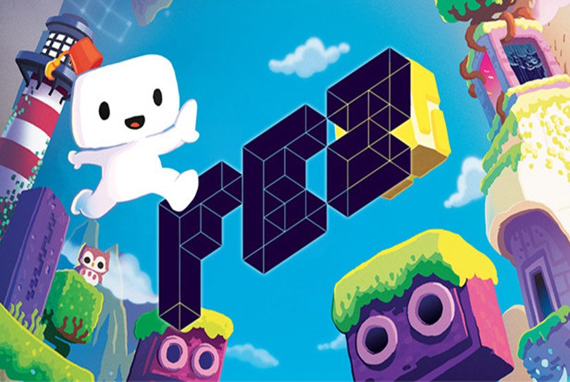 FEZ Free Download By Worldofpcgames